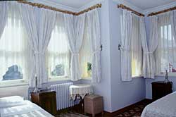Zimmer im Ayasofia Hotel