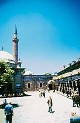 Ulu Moschee in Kayseri