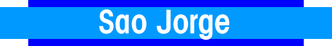 Sao Jorge