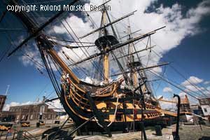 Porthmouth_H-M-S-Victory