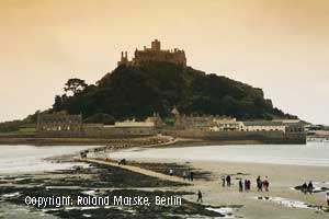 St-Michael'-Mount