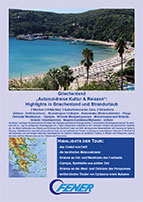 Hier finden Sie ein PDF zu dieser Reise