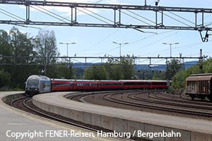 Bergenbahn