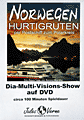 Hurtigruten DVD von Roland Marske