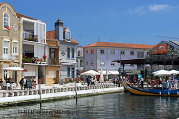Aveiro