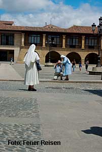 Santo Domingo de la Calzada